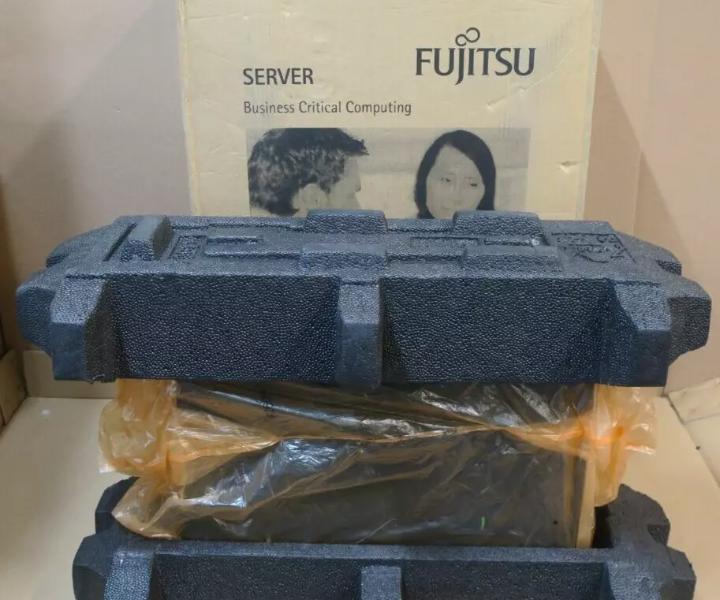 Six-Core E-2136 TX1330 16GB
