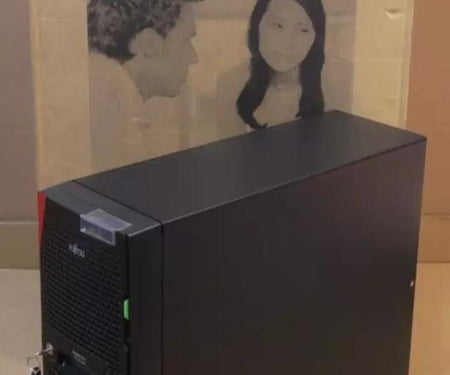 Six-Core E-2136 TX1330 16GB