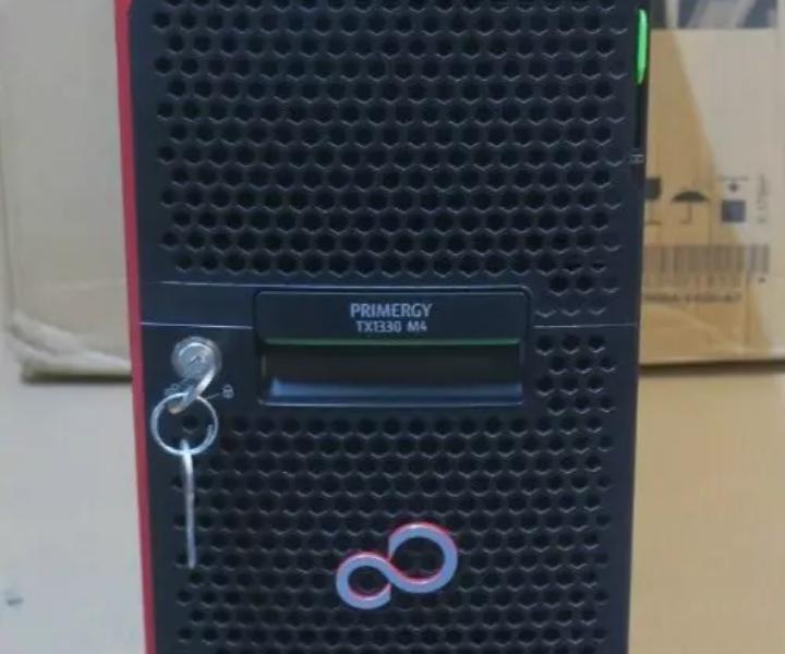 Six-Core E-2136 TX1330 16GB