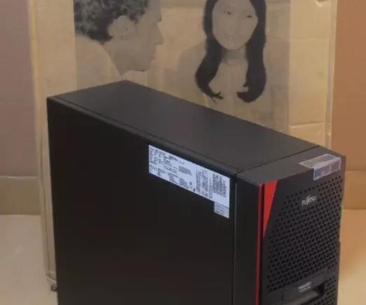 Six-Core E-2136 TX1330 16GB