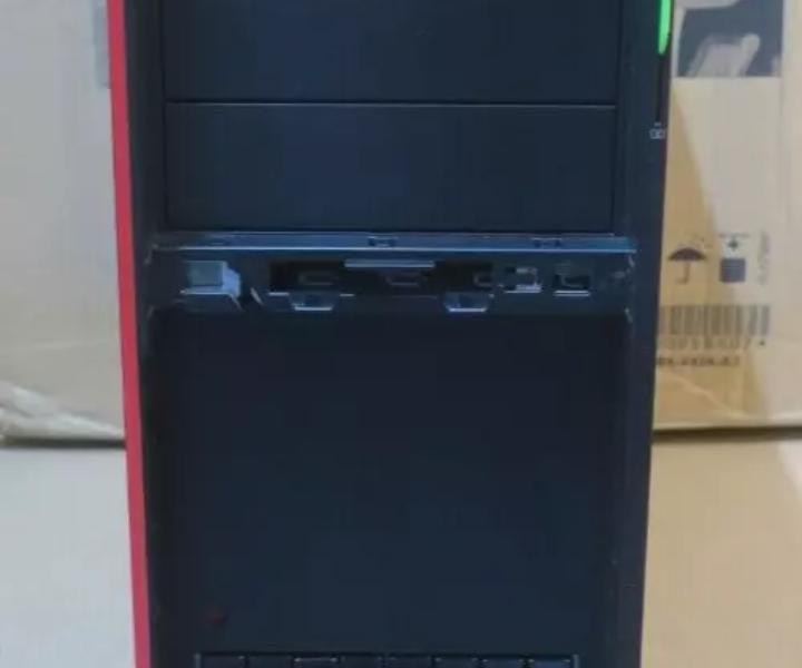 Six-Core E-2136 TX1330 16GB
