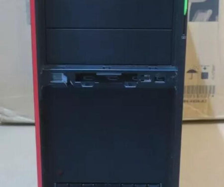 Six-Core E-2136 TX1330 16GB