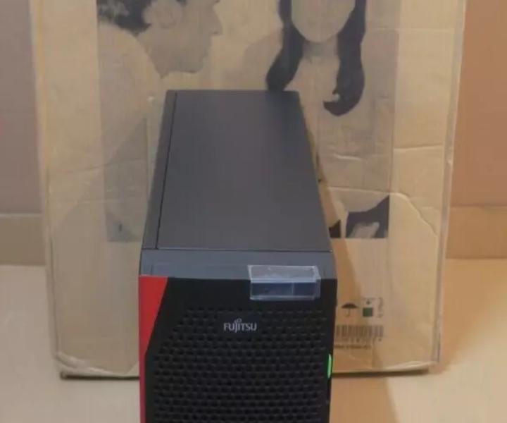 Six-Core E-2136 TX1330 16GB