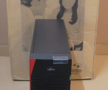 Six-Core E-2136 TX1330 16GB