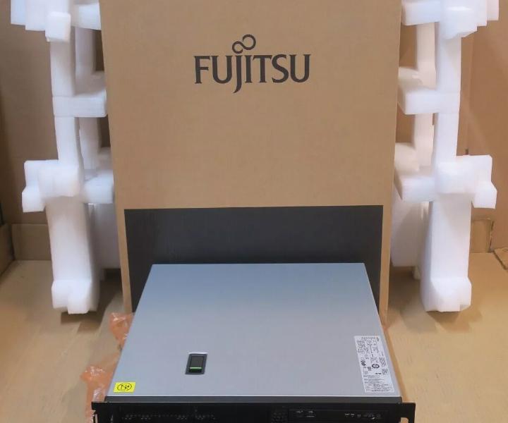E-2388G TX1330 64GB 96TB 4Bay