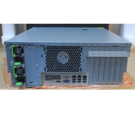 E-2388G TX1330 64GB 96TB 4Bay