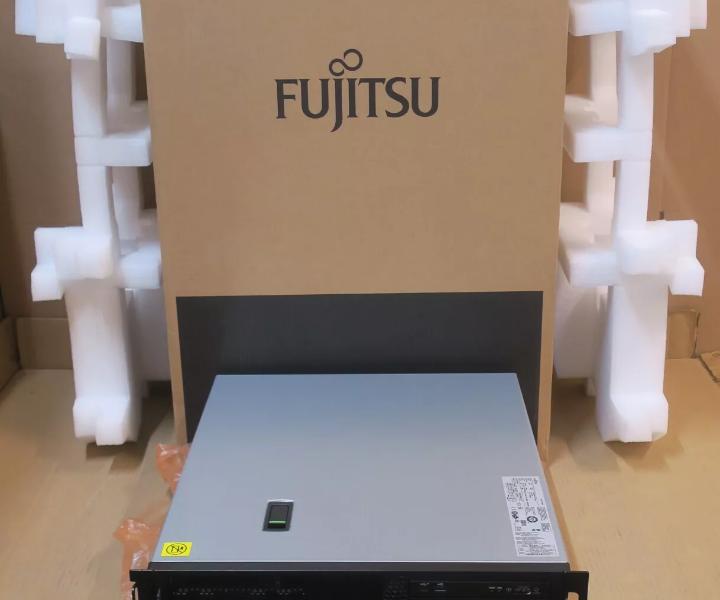E-2388G TX1330 64GB 96TB