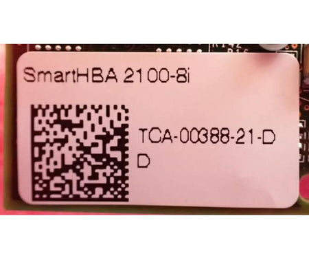 2100-8i 8-Port S26361-F5888-L201