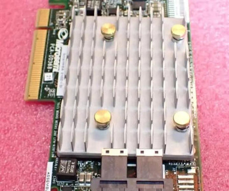 2100-8i 8-Port S26361-F5888-L201