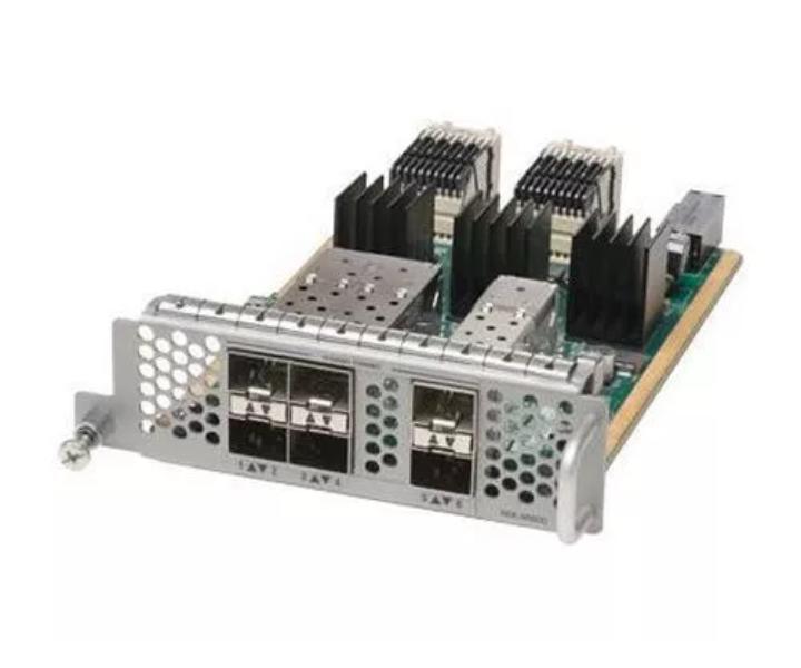 N5K-M1600 6-Port N5000 10GB