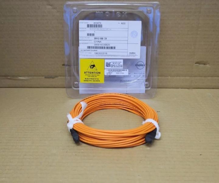QSFP-OPTCL H1HT9 15MTR