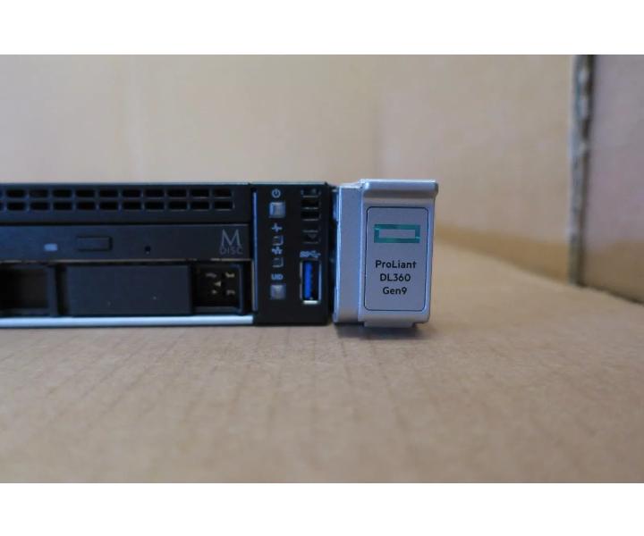 E5-2697v3 DL360 GEN9 14Core 256GB