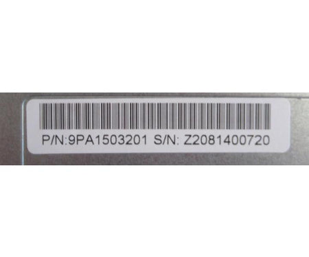 PSR150-A 150W A5500 JD362A