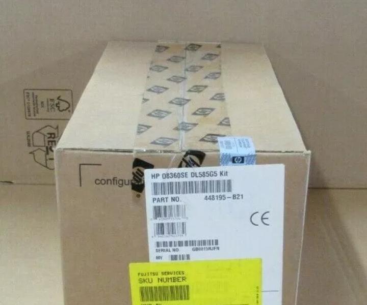 448195-B21 8360SE 5GHz DL585