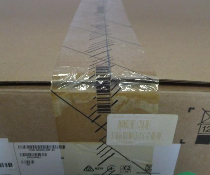 5500-24G-SFP 24Port Layer3 JG249A A5500