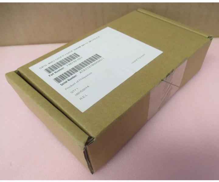 747698-B21 748742-001 C-CLASS 40GB 300M