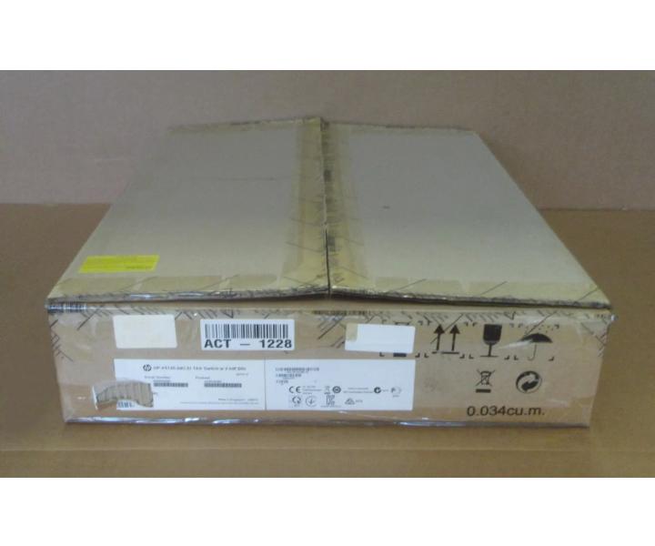 A5120-24G 24-Port Layer3 JG245A