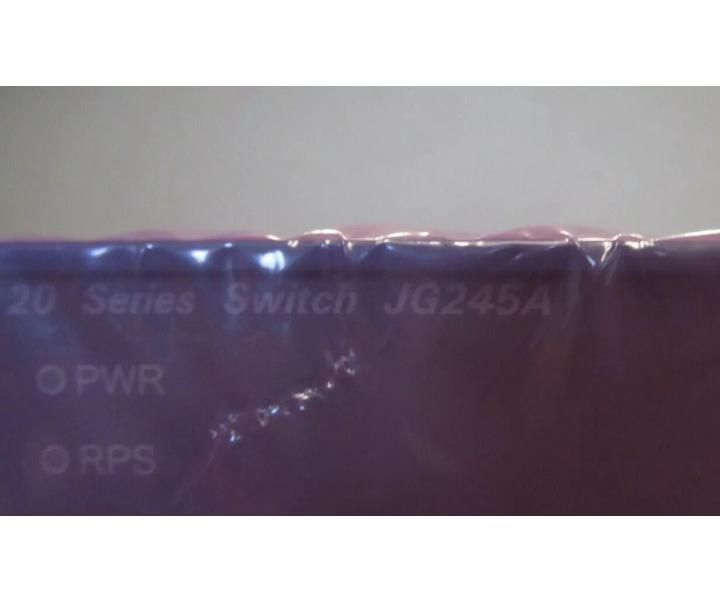 A5120-24G 24-Port Layer3 JG245A