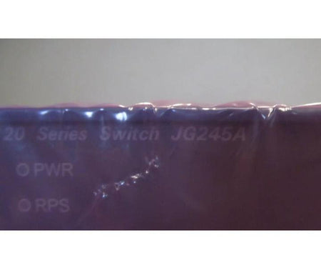 A5120-24G 24-Port Layer3 JG245A