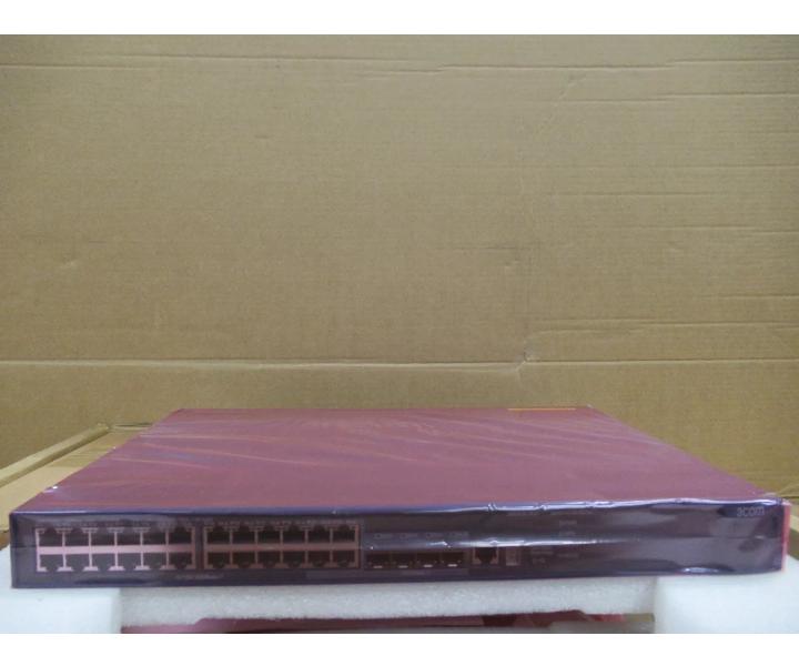 E4210-24G 24-Ports JF844A Layer4