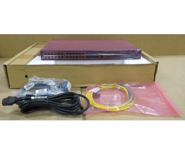 E4210-24G 24-Ports JF844A Layer4