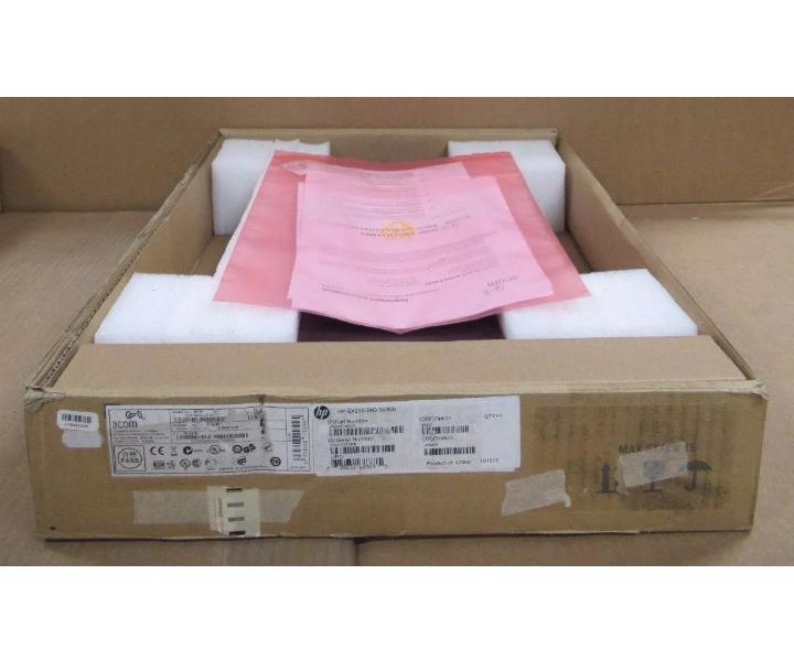E4210-24G 24-Ports JF844A Layer4