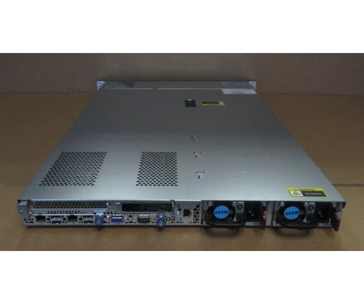DL320e Gen8 460W F0B17A