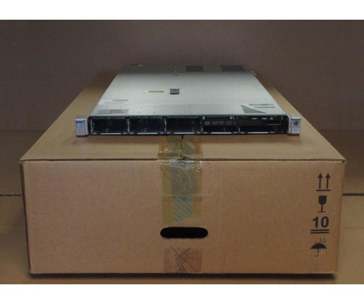 DL320e Gen8 460W F0B17A