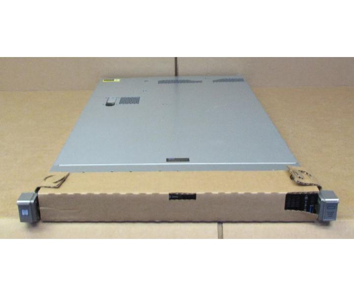 848736-B21 DL360 GEN9