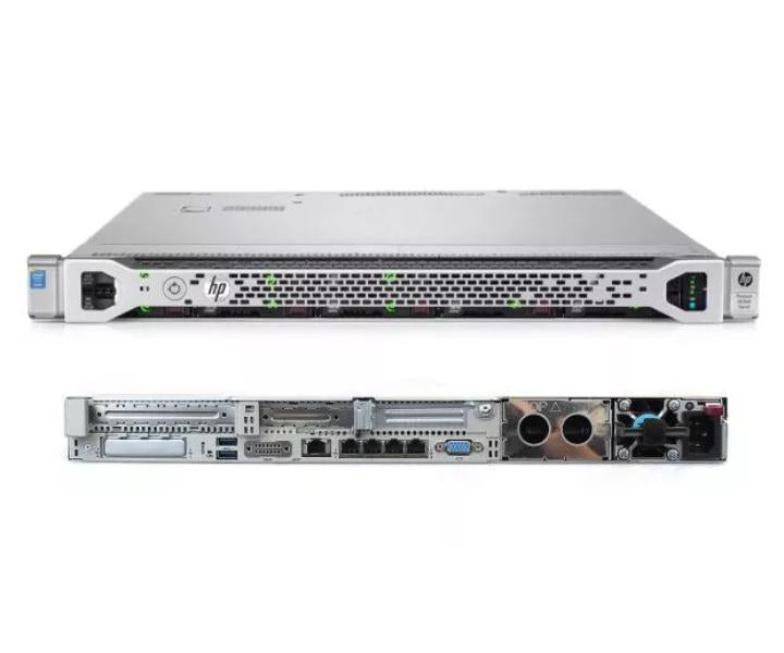 DL360 GEN9