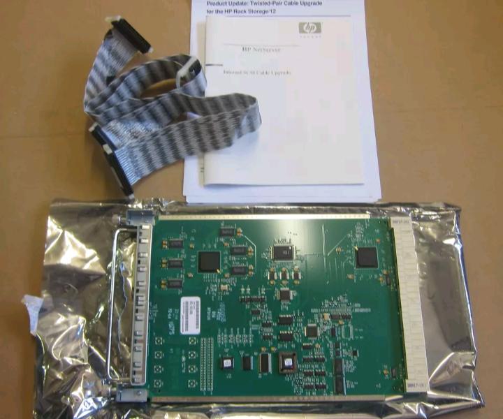Ultra160 160Mb D6025C