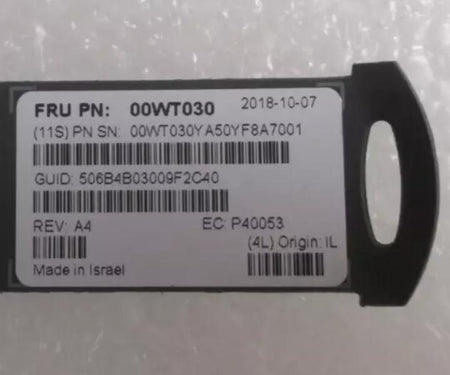 8831-F36 SX6036 56Gb FDR14