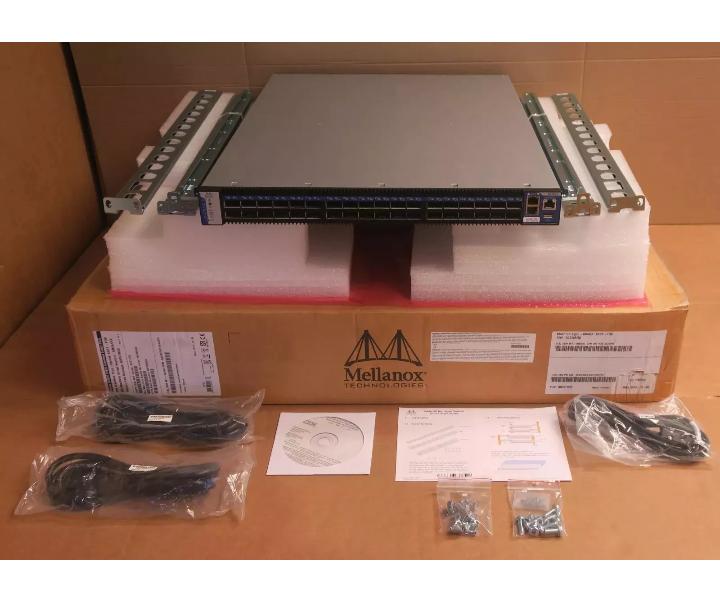 8831-F36 SX6036 56Gb FDR14
