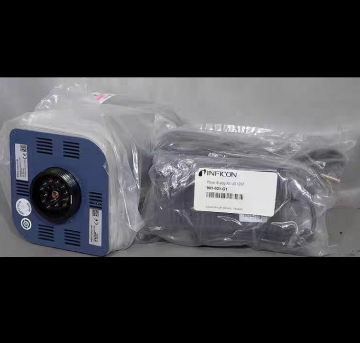 NEW Inficon Transpector MPS MP-S10P