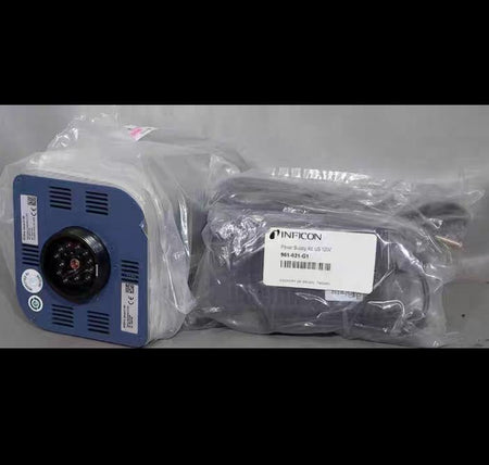 NEW Inficon Transpector MPS MP-S10P