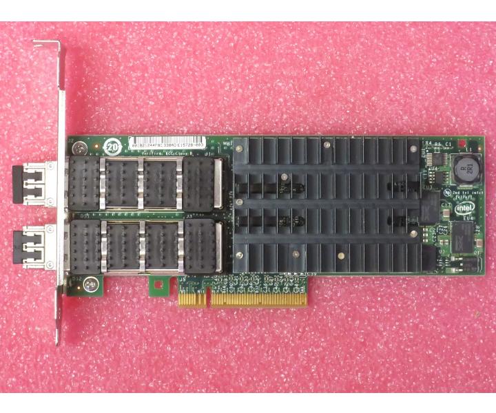 PCI-E EXPX9502FXSR 10GBe 10GB