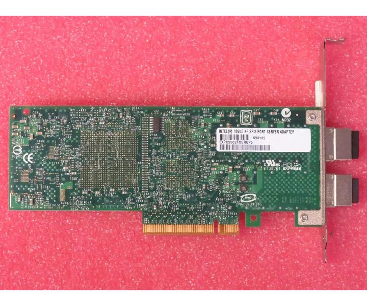 PCI-E EXPX9502FXSR 10GBe 10GB