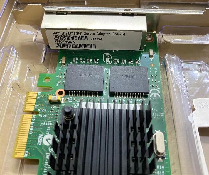 I350-T4V2 i350-T4