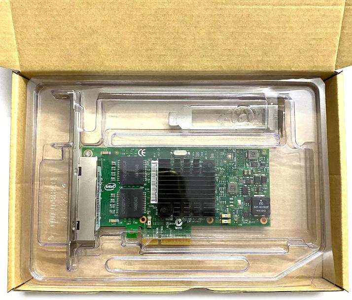 I350-T4V2 i350-T4