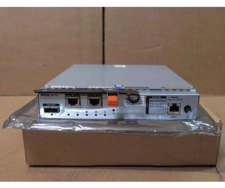 iSCSI-Controller JFW1P MD36XXI MD3620i MD3600i