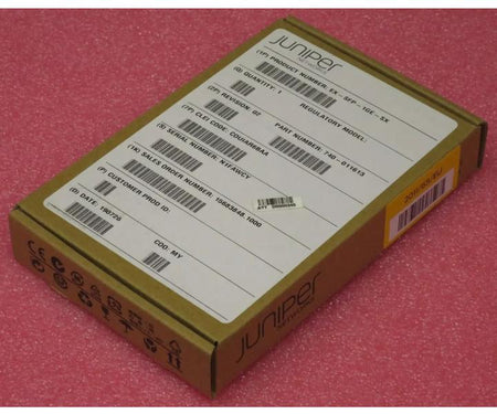 EX-SFP-1GE-SX 740-011613