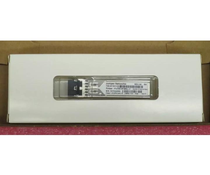 EX-SFP-1GE-SX 740-011613