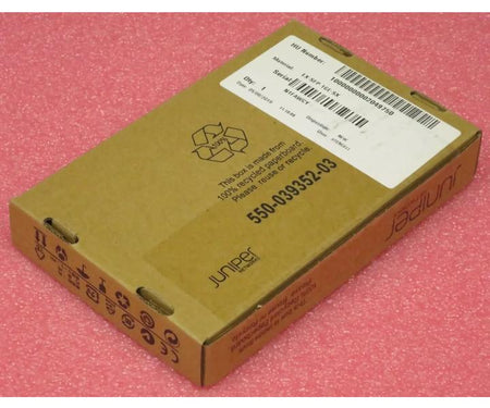 EX-SFP-1GE-SX 740-011613