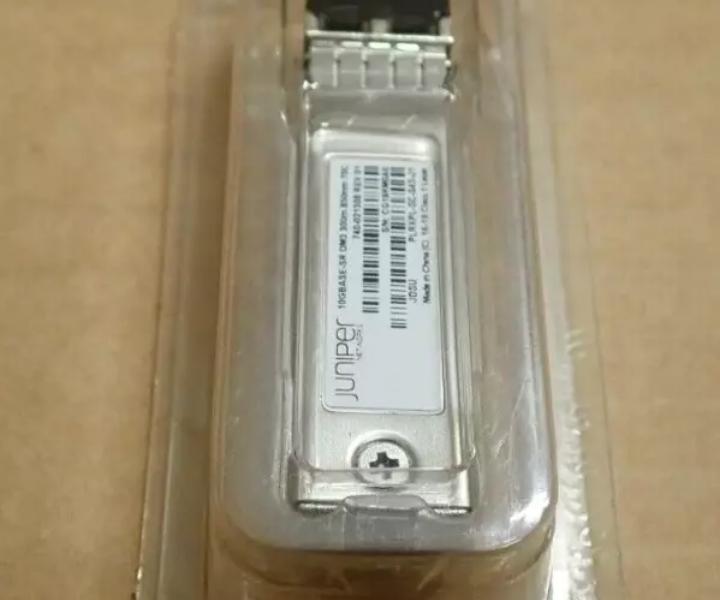 10GBase-SR 740-021308 PLRXPL-SC-S43-J1