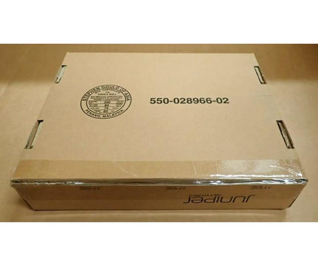 SRX-GP-8SFP 8-Port SRX550