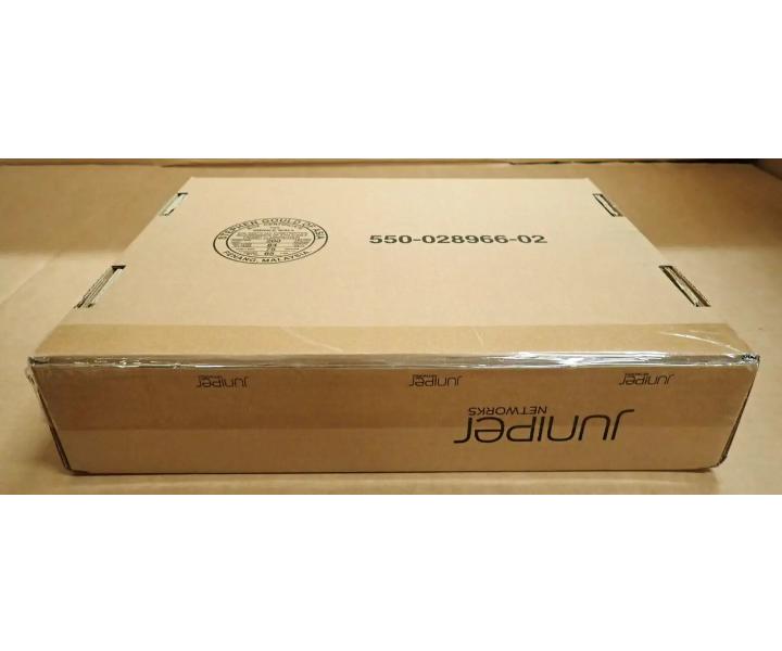 SRX-GP-8SFP 8-Port SRX550
