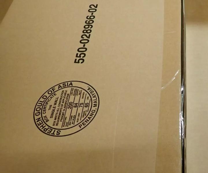 SRX-GP-8SFP 8-Port SRX550