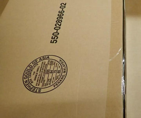 SRX-GP-8SFP 8-Port SRX550
