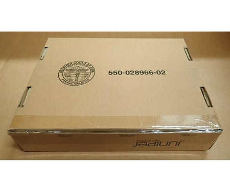 SRX-GP-8SFP 8-Port SRX550