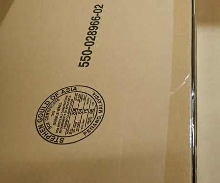 SRX-GP-8SFP 8-Port SRX550